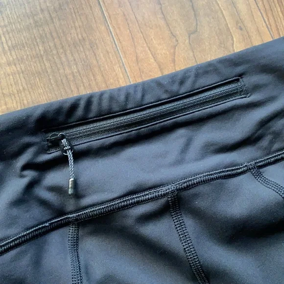 Lululemon Pace Rival Crop - Picture 8 of 10